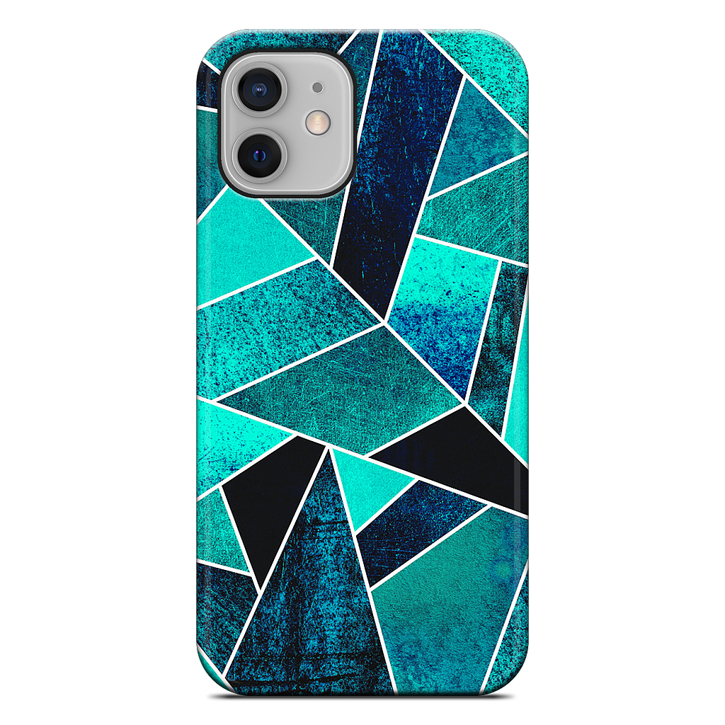 Wild Ocean iPhone Case