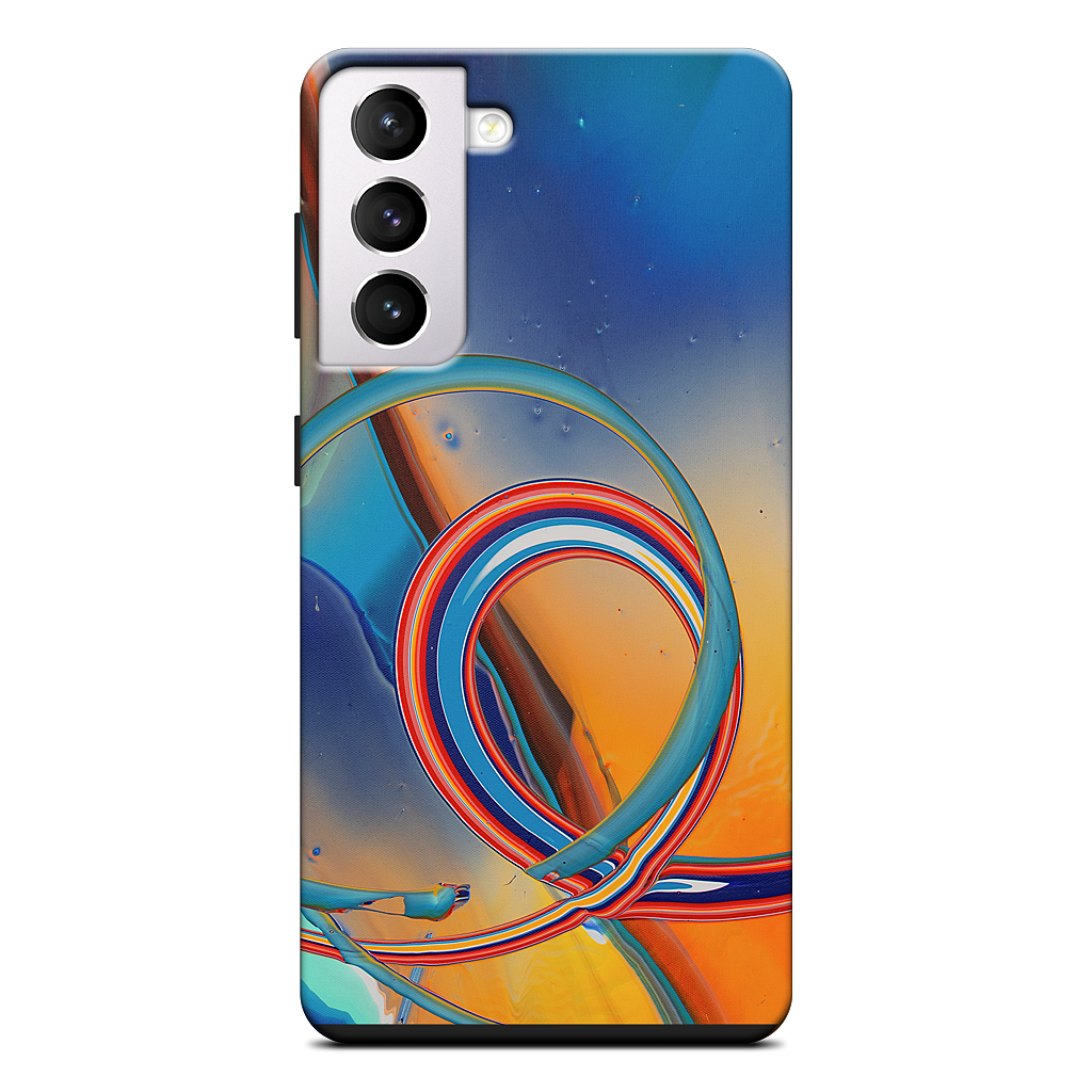Trovare Samsung Case