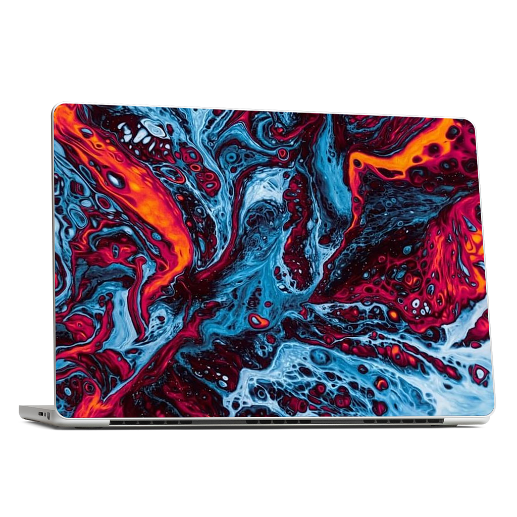 Custom MacBook Skin - 7dbec15f