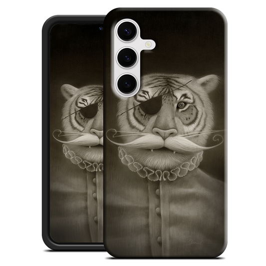 Tiger Tiger Samsung Case