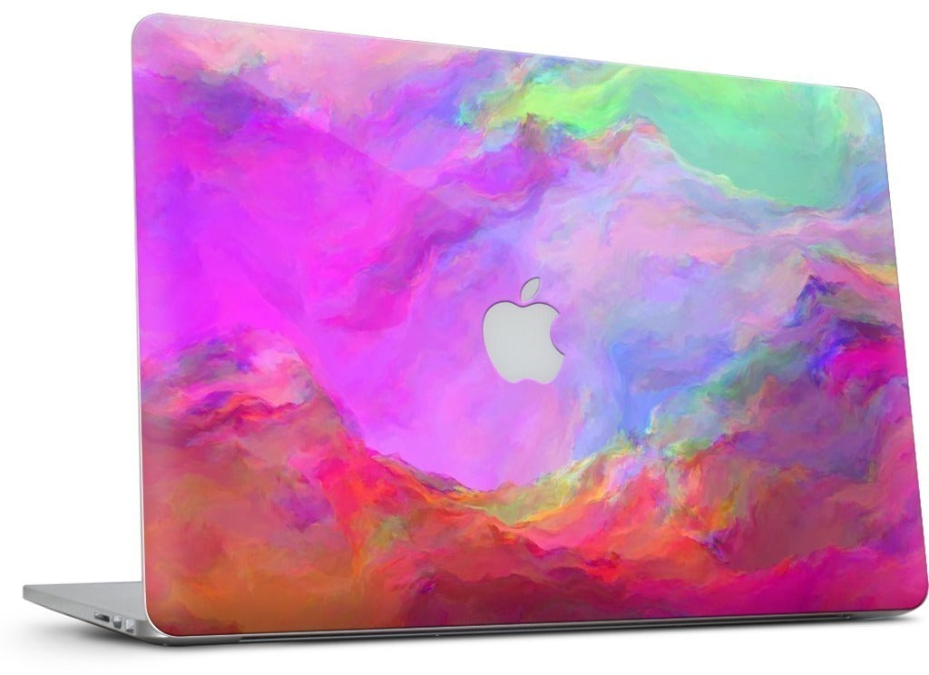 cauldron I MacBook Skin