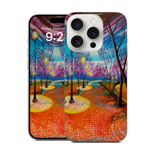 From Dusk Till Dawn iPhone Skin