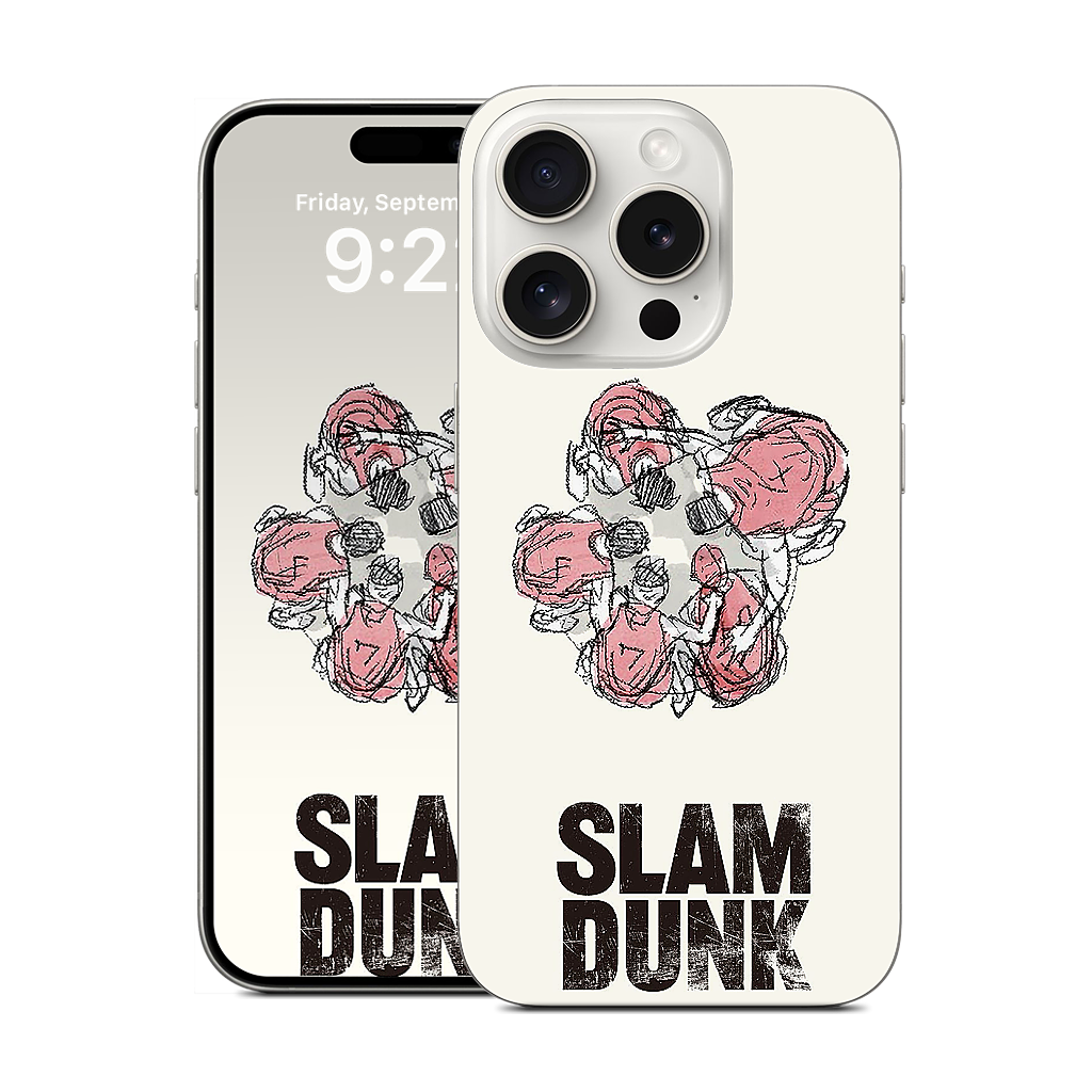 Custom iPhone Skin - d48c3338