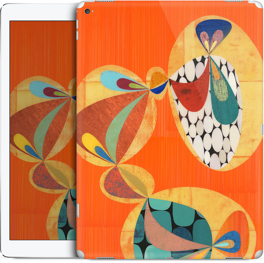 Rodrigo iPad Skin