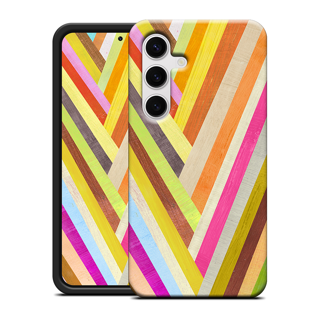 Checkmark Samsung Case