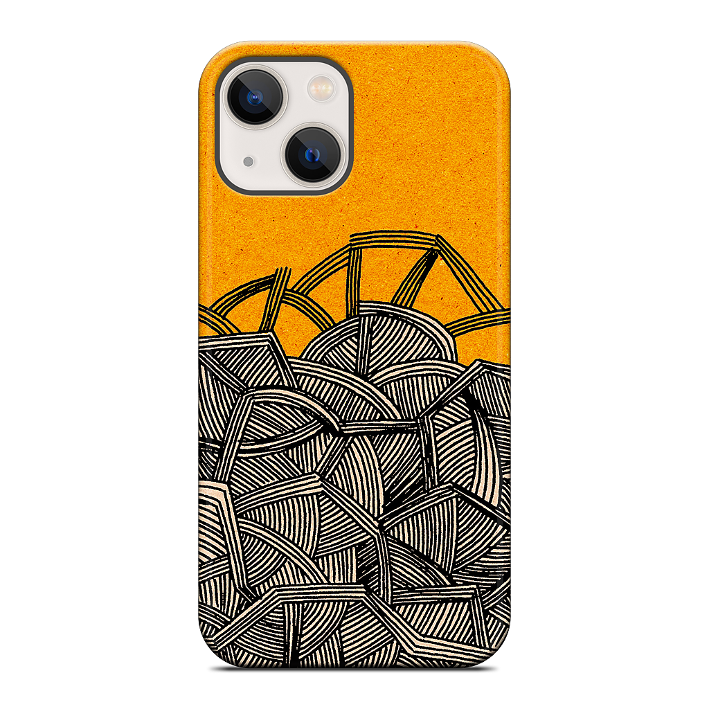 - barricades - iPhone Case