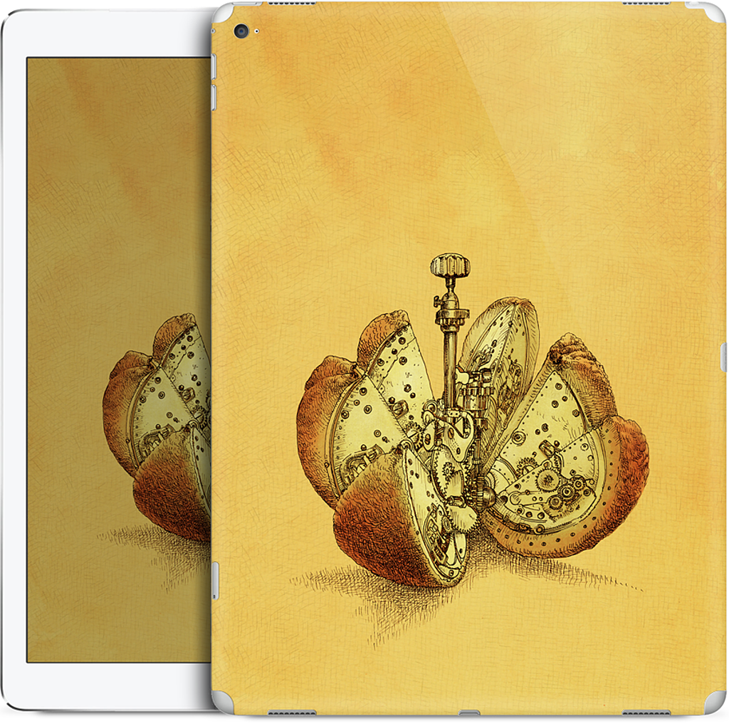 A Clockwork Orange iPad Skin