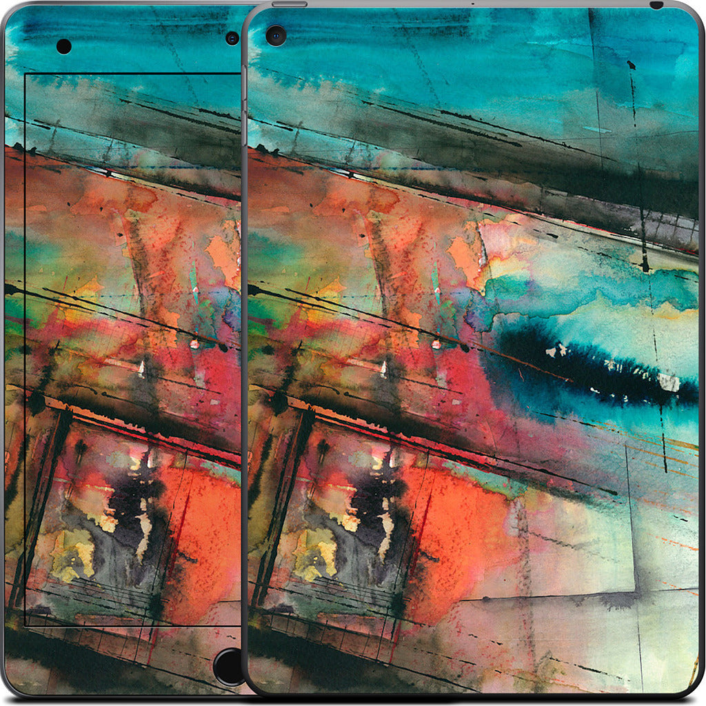 Facade iPad Skin