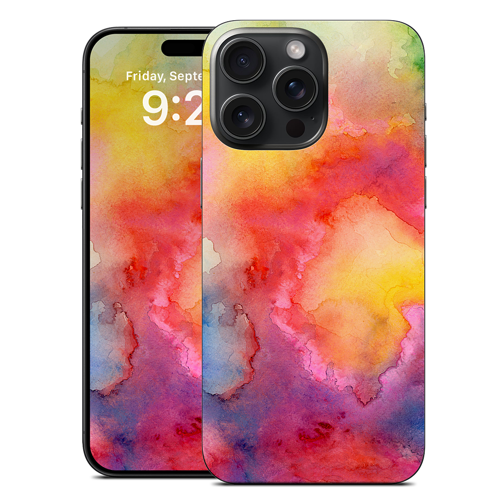 Acquiesce 1 iPhone Skin