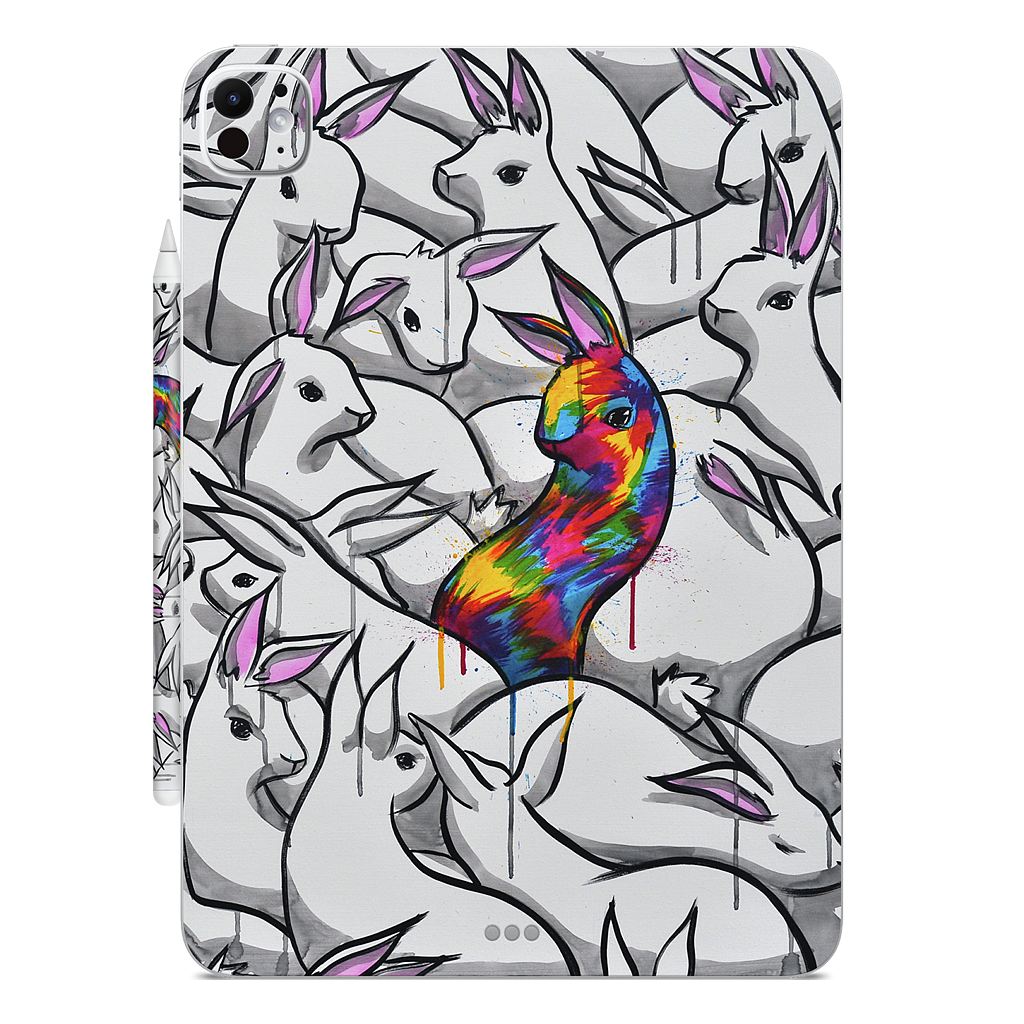 For Your Consideration iPad Skin