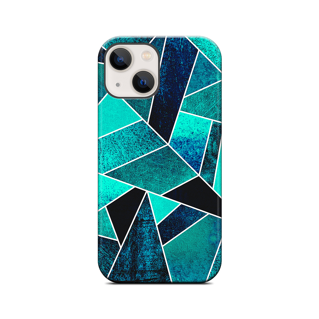 Wild Ocean iPhone Case