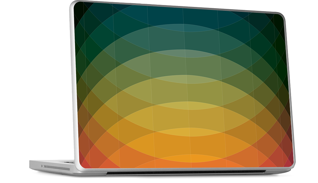 Chroma MacBook Skin