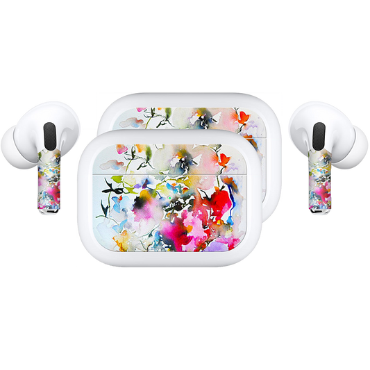 Gardenia VII AirPods