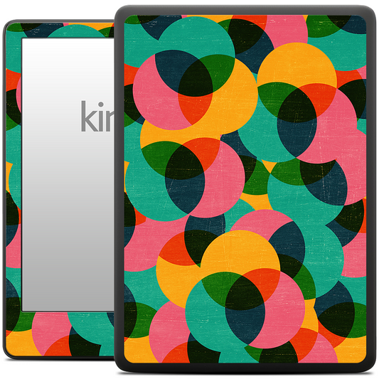 imagine Kindle Skin