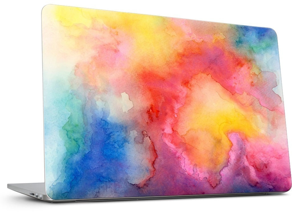 Acquiesce 1 MacBook Skin