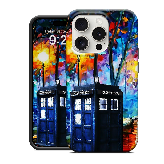 Custom iPhone Case - a9a9665d