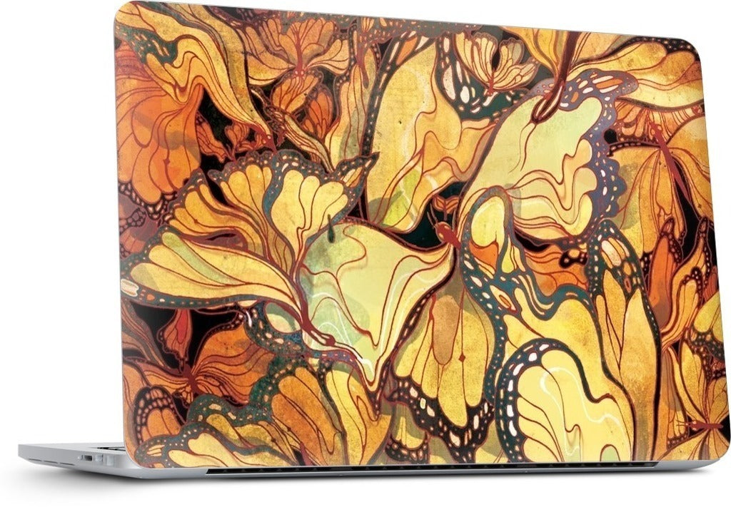 Mayfly MacBook Skin