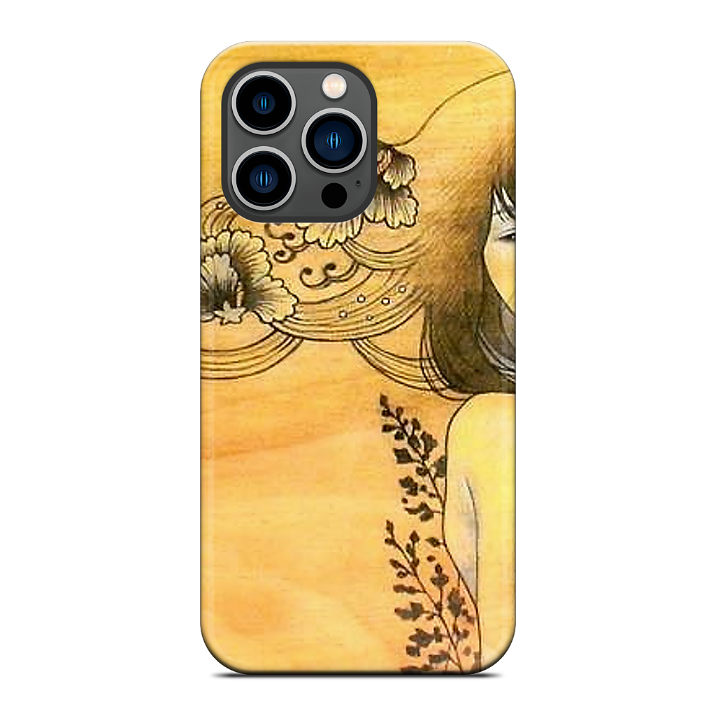 Custom iPhone Case - 59194f54