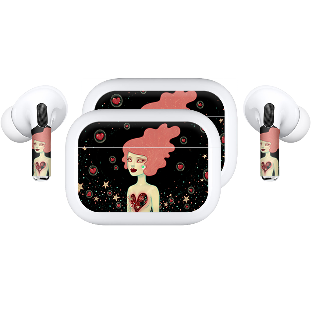 Supernova AirPods