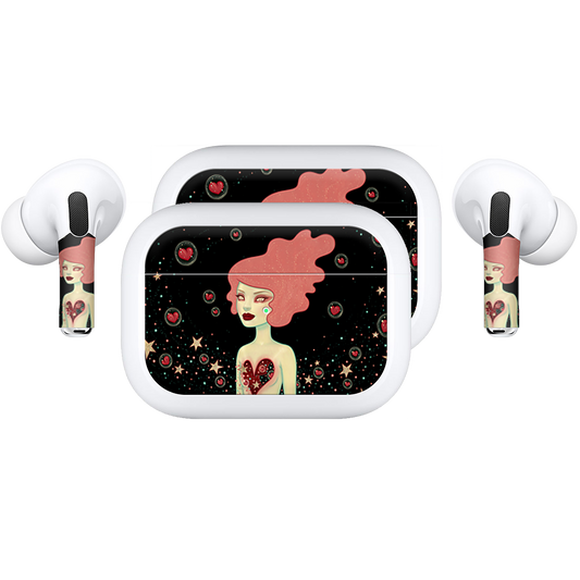 Supernova AirPods