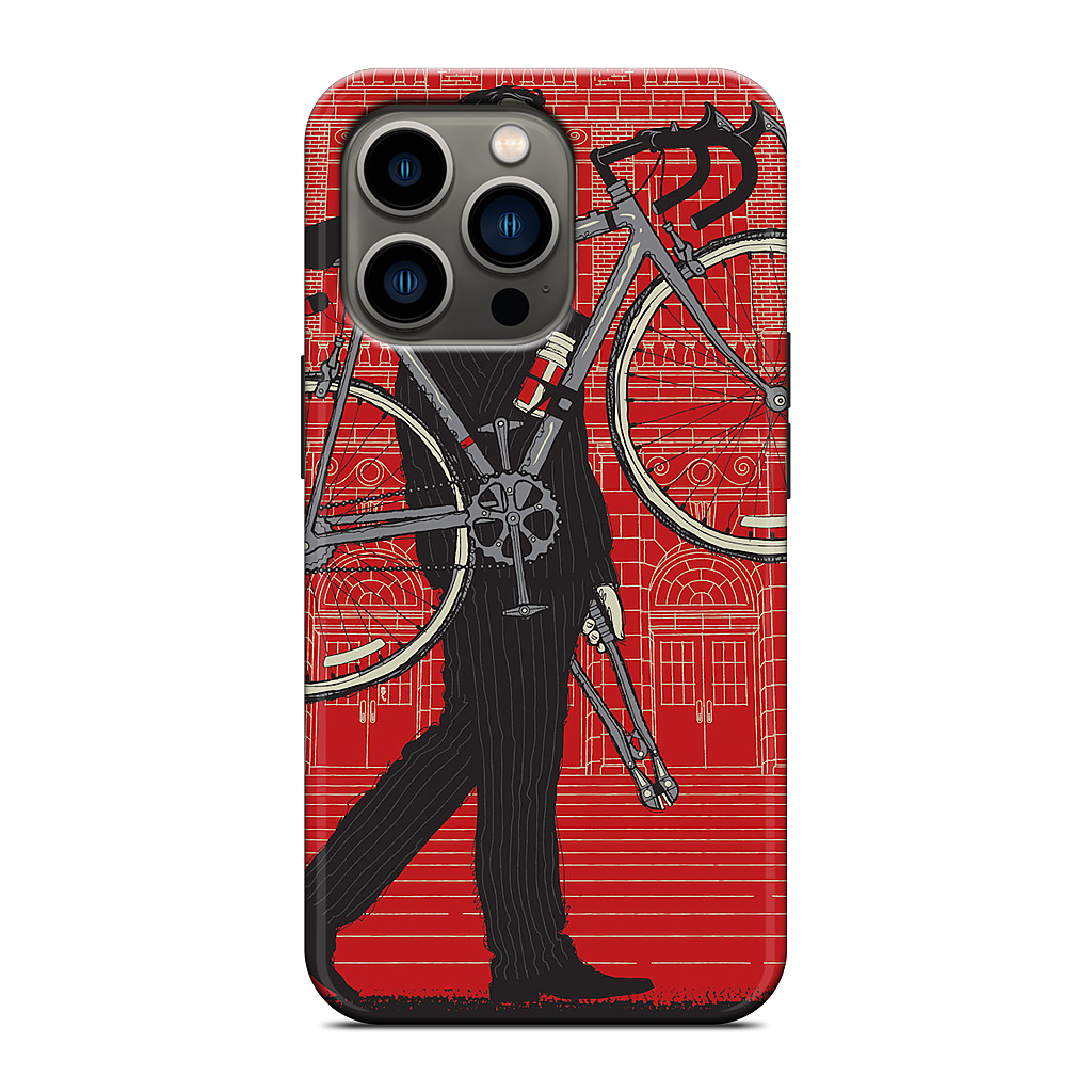 They Can't Buy Backbone iPhone Case