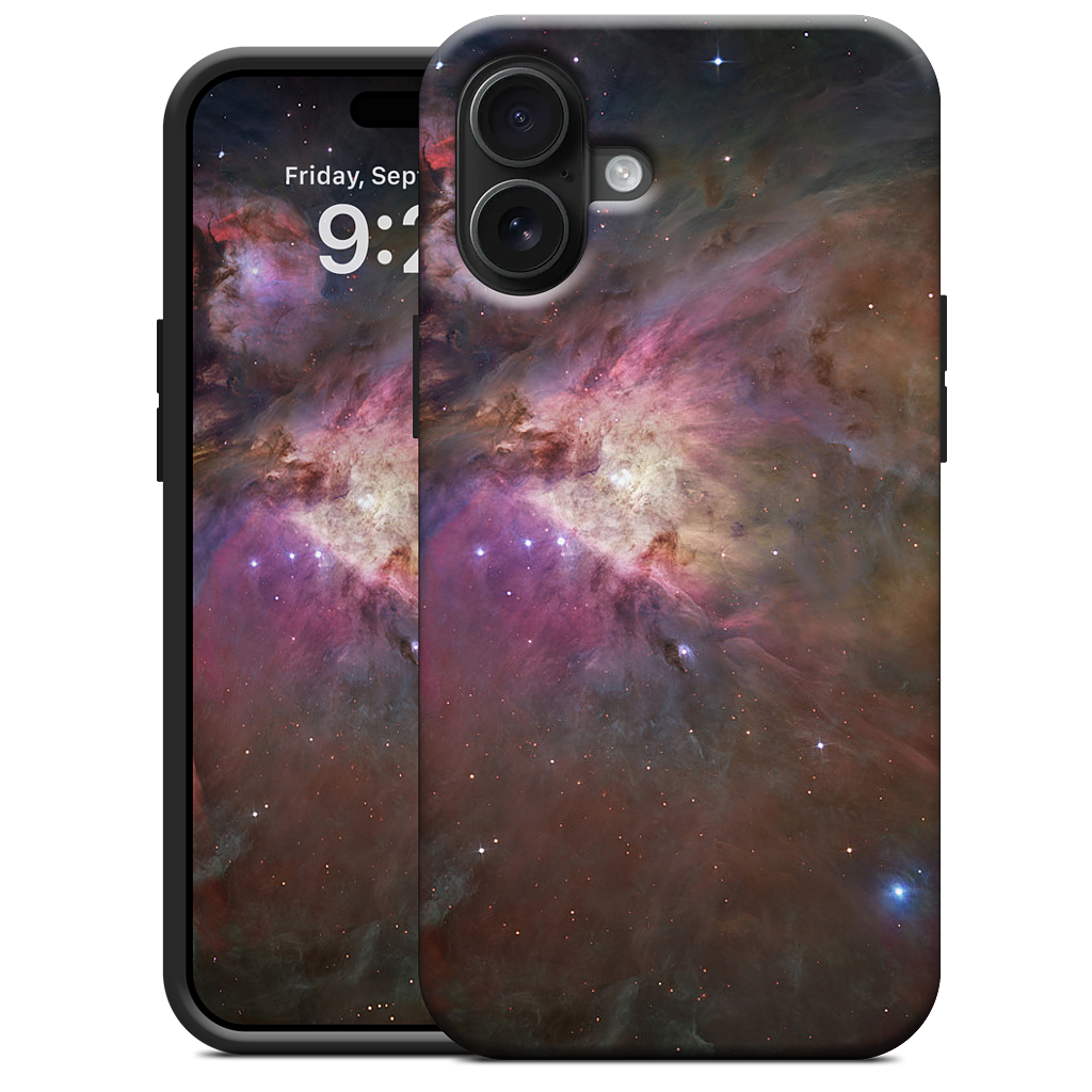 Orion Nebula iPhone Case