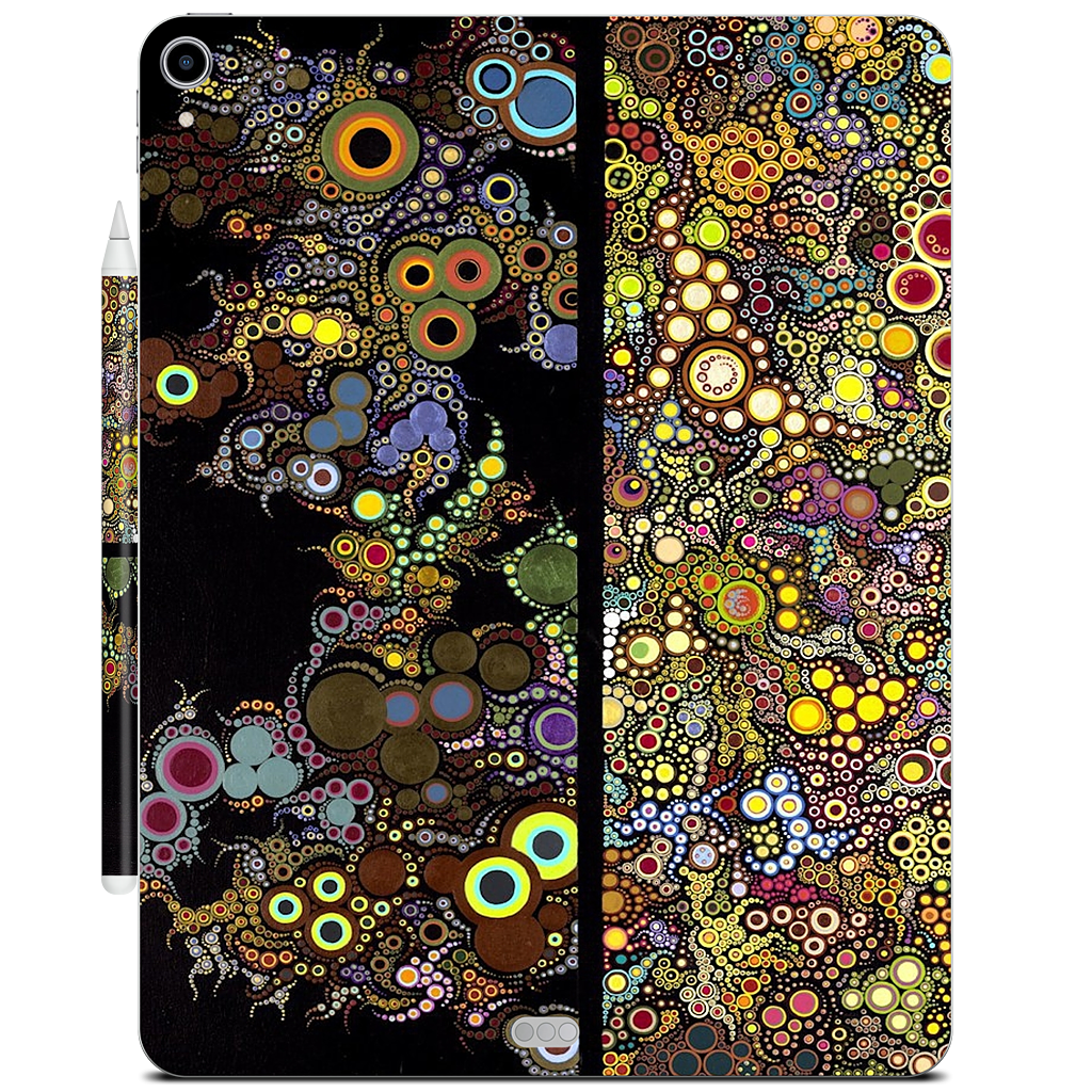 The New Normal iPad Skin