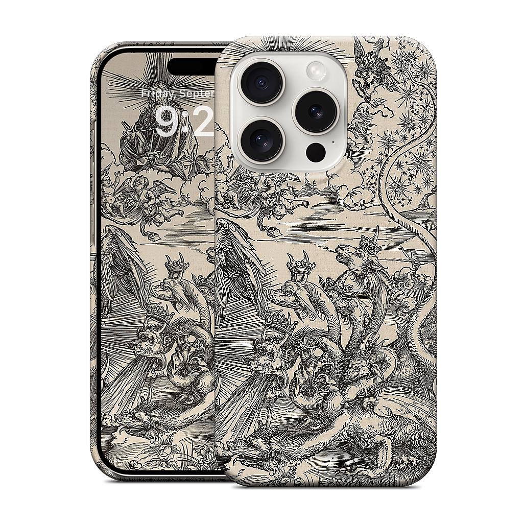 Custom iPhone Case - 983ac5f6