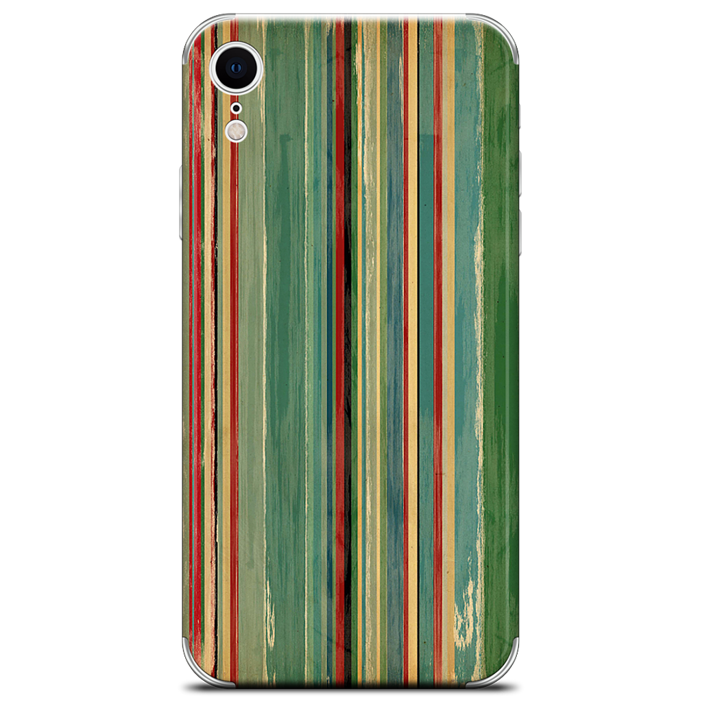 Flagstaff iPhone Skin