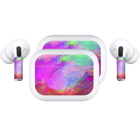 cauldron I AirPods