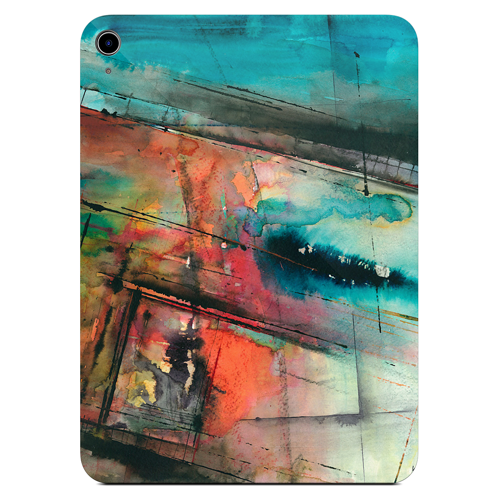 Facade iPad Skin