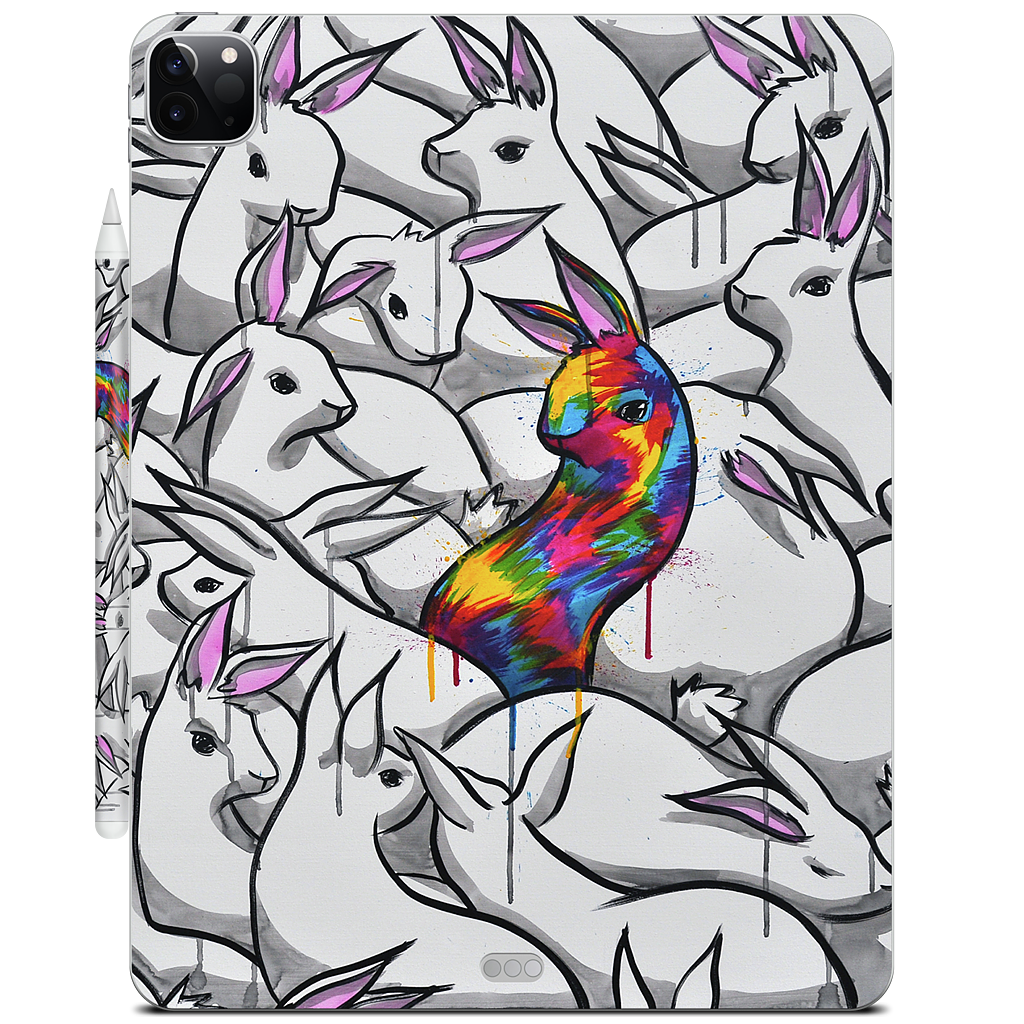 For Your Consideration iPad Skin