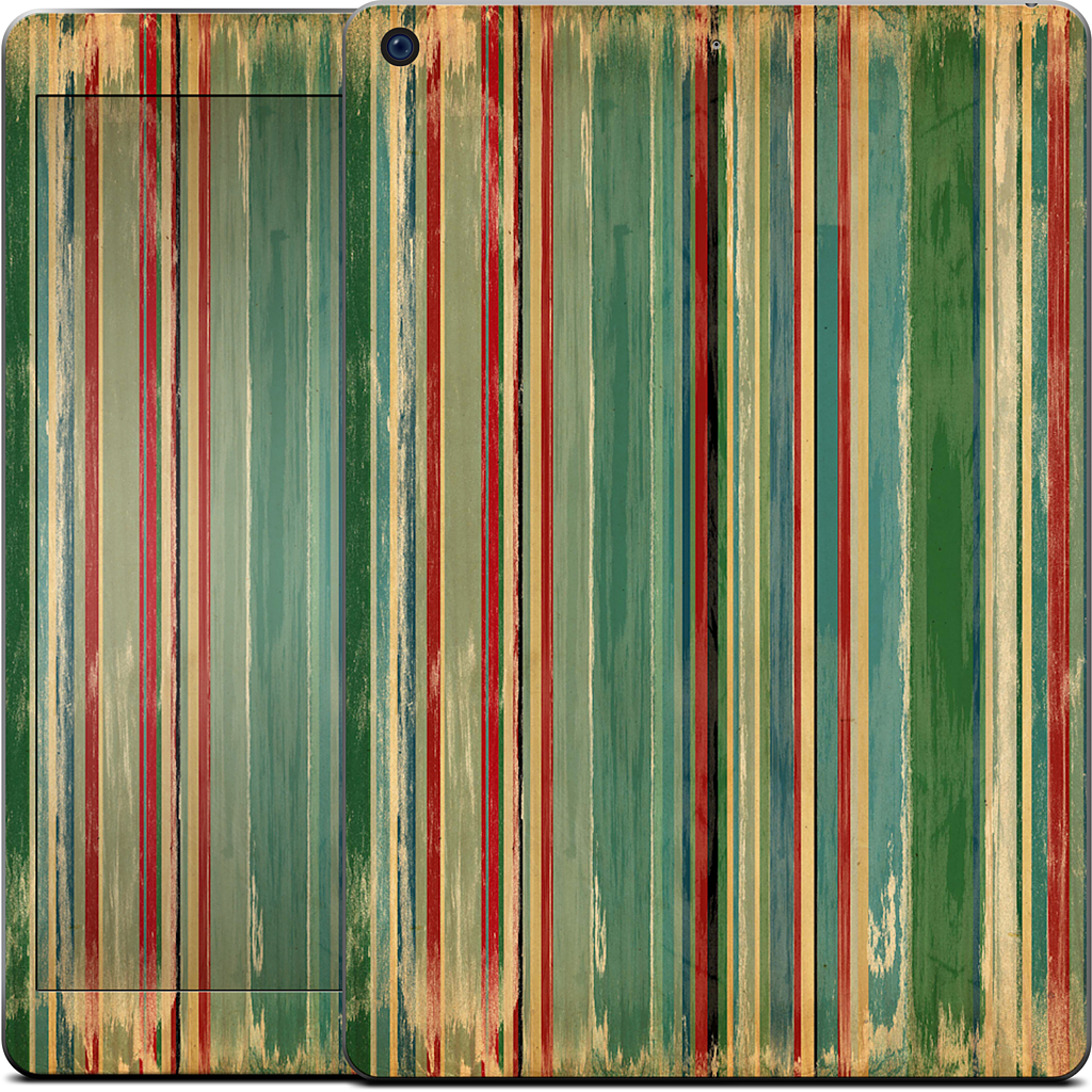 Flagstaff iPad Skin