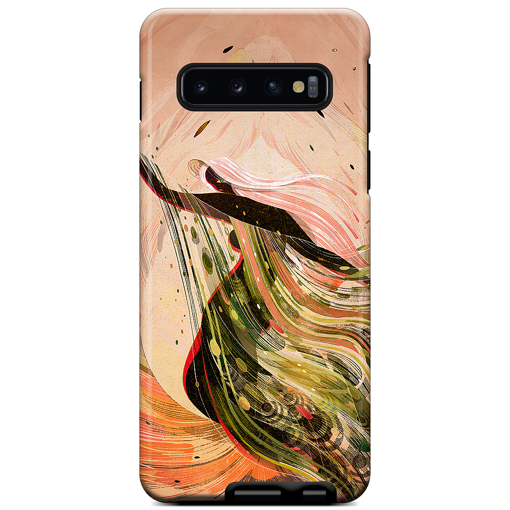 Endlings Samsung Case