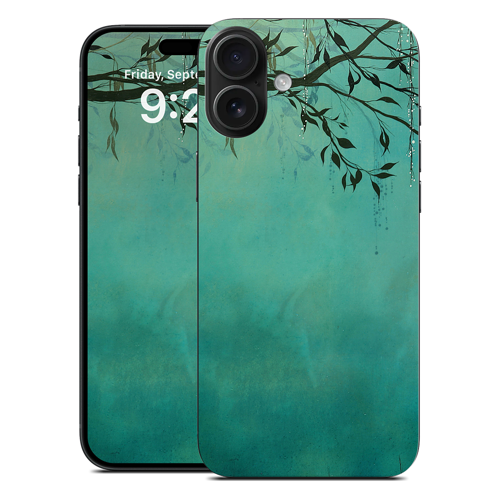 Sanctuary iPhone Skin