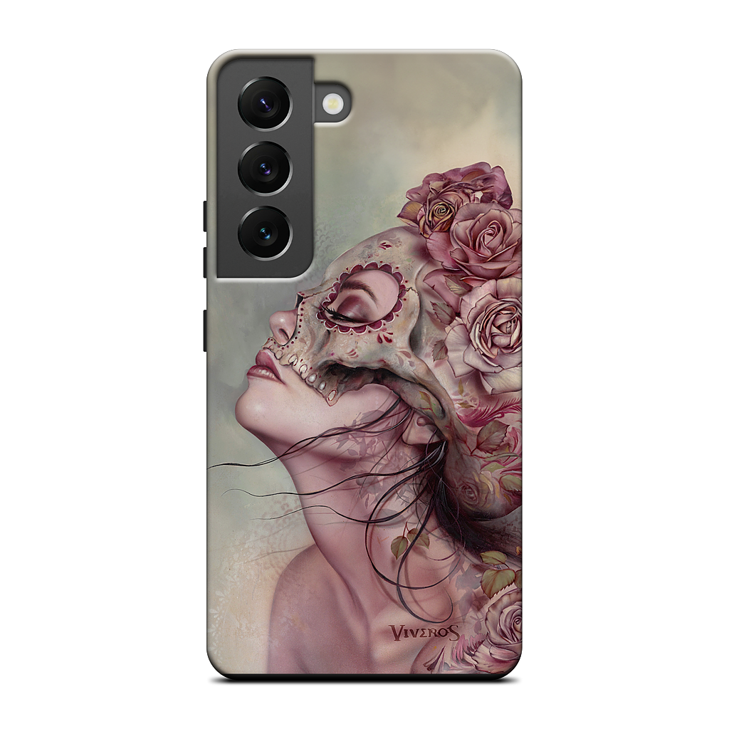 AFTERDEATH Samsung Case
