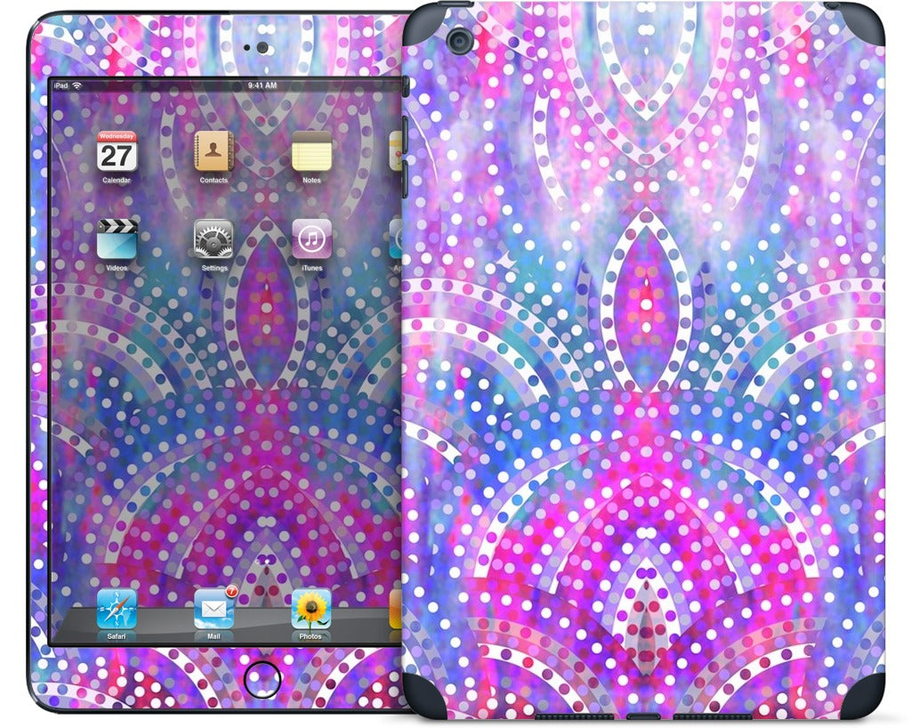 circus iPad Skin