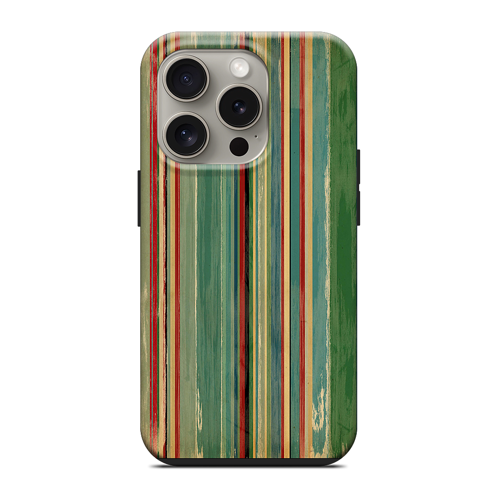 Flagstaff iPhone Case