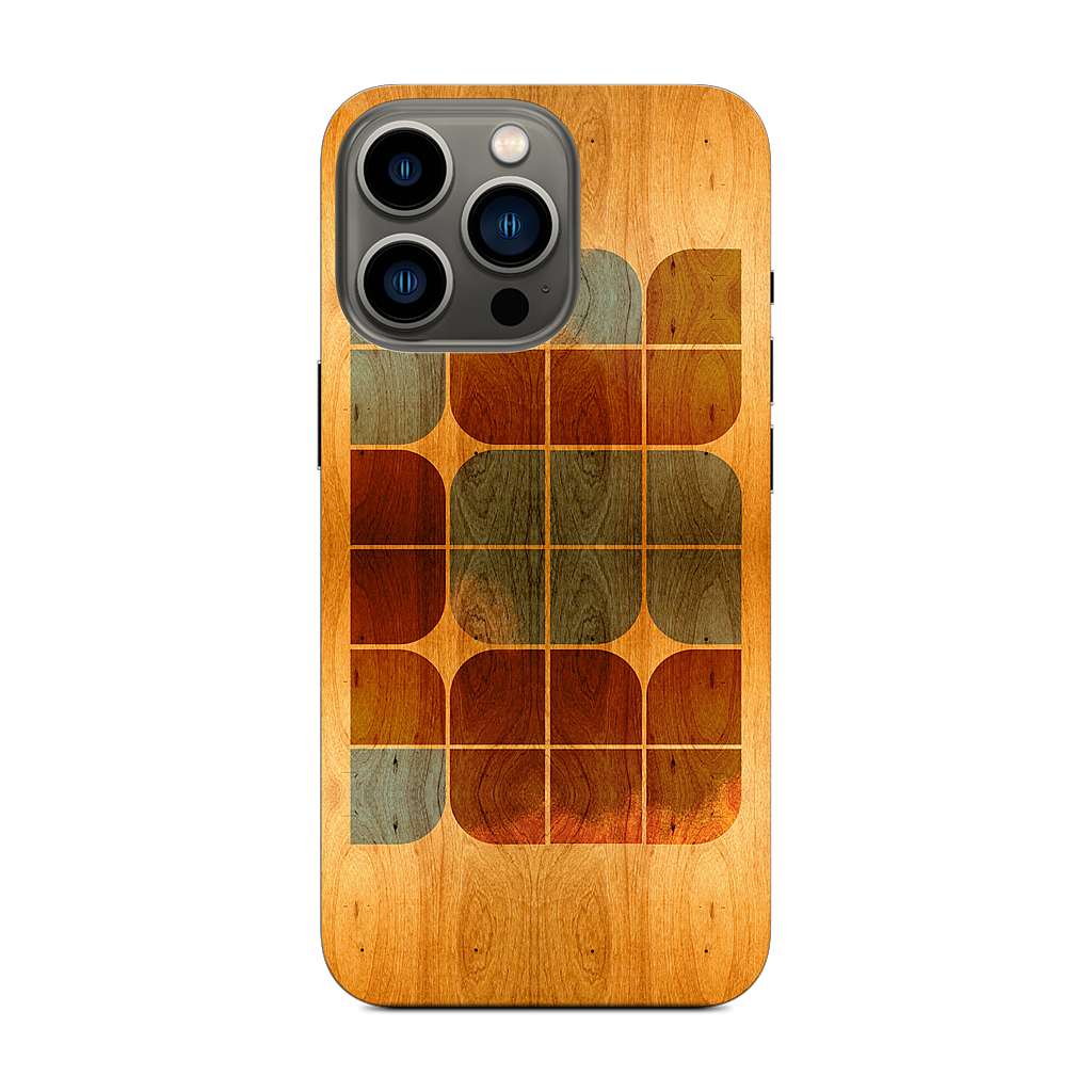 Sudoku iPhone Skin