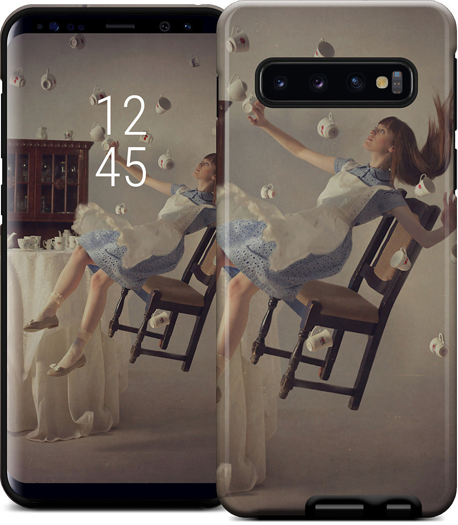 Alice's Five O'Clock Dream Samsung Case