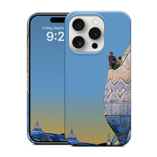 Custom iPhone Case - a9315e9c