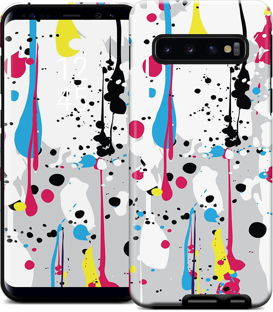 Urban Pop Splatt Samsung Case