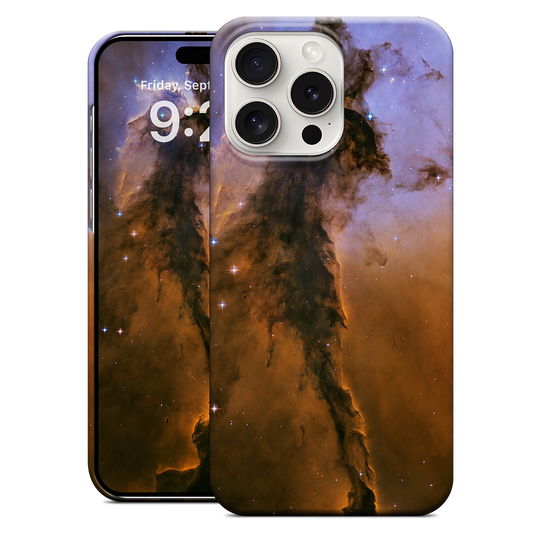 Eagle Nebula iPhone Case