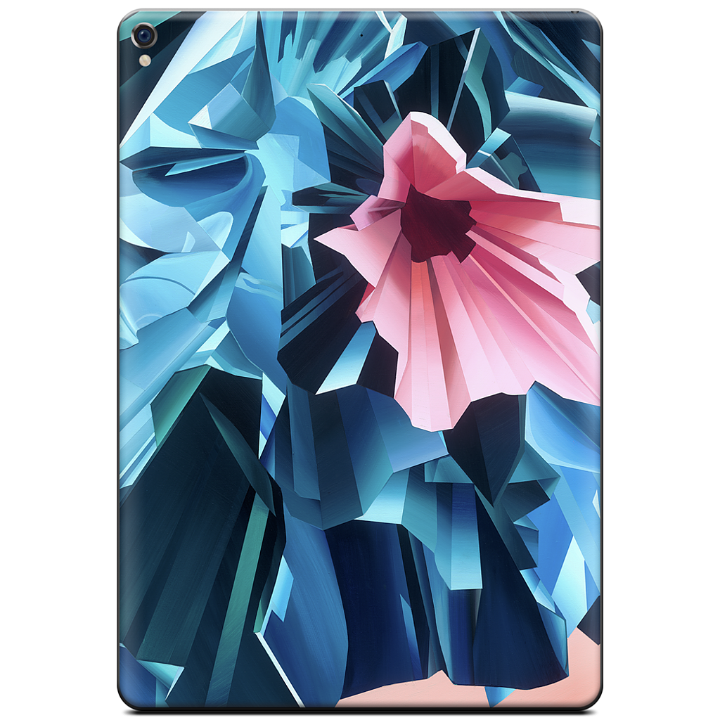 Of a Starless River iPad Skin