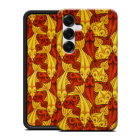 Fish Samsung Case