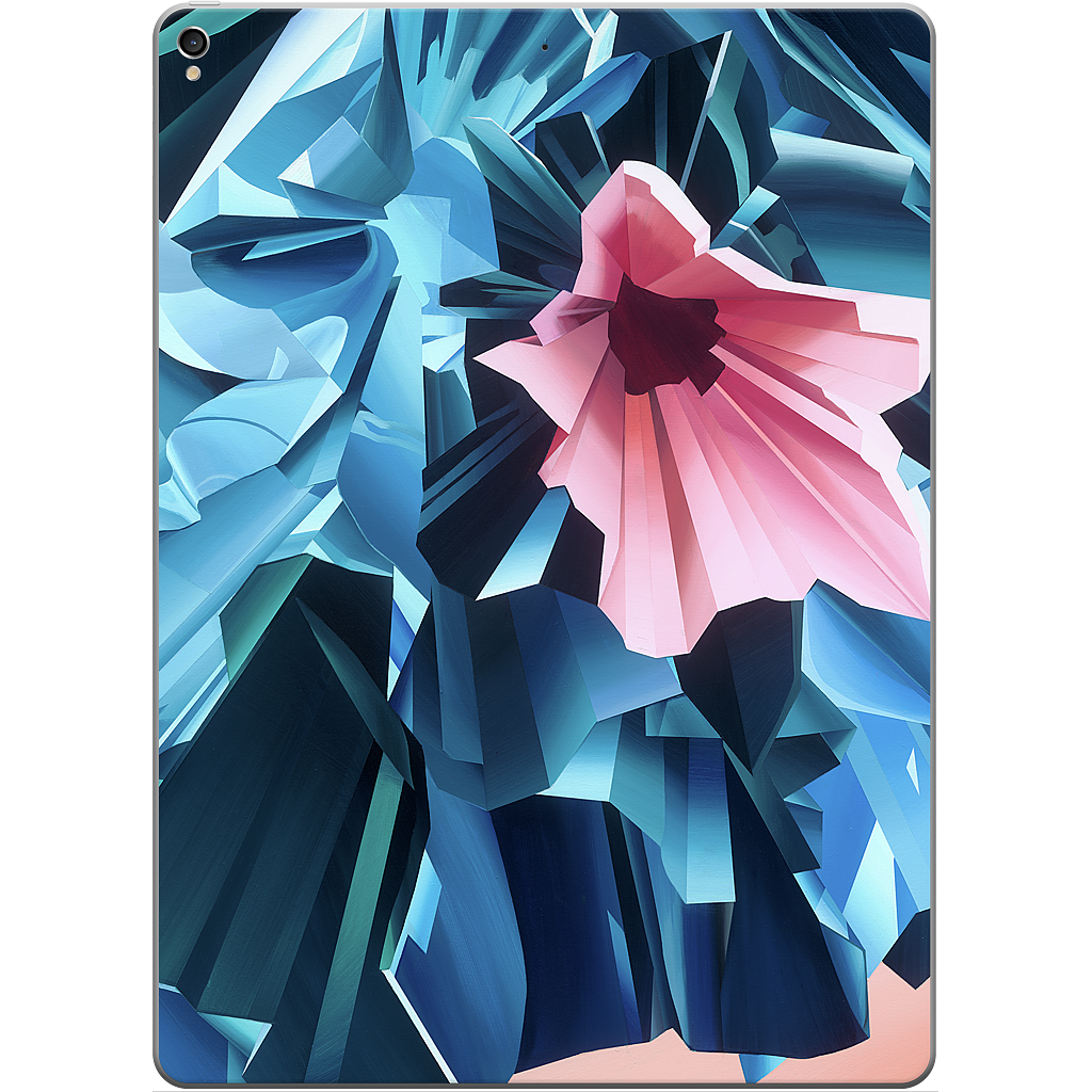 Of a Starless River iPad Skin