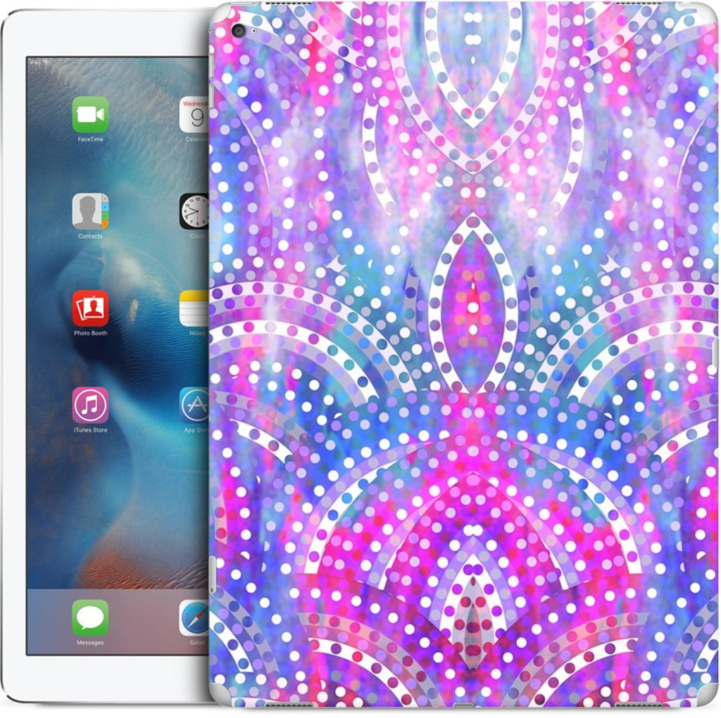 circus iPad Skin