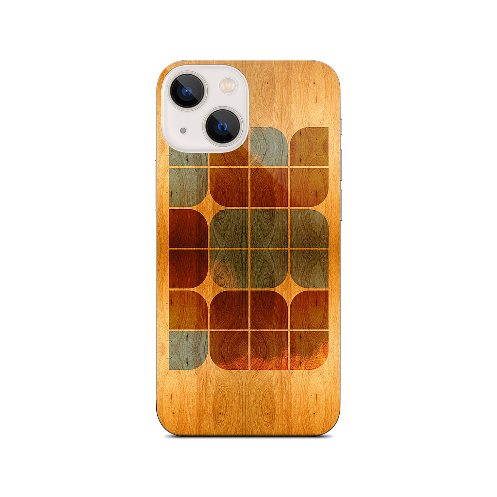 Sudoku iPhone Skin