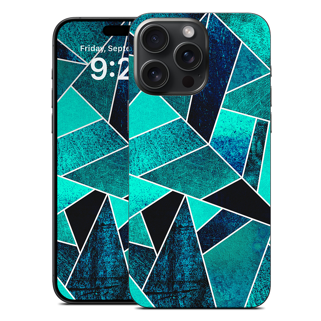 Wild Ocean iPhone Skin