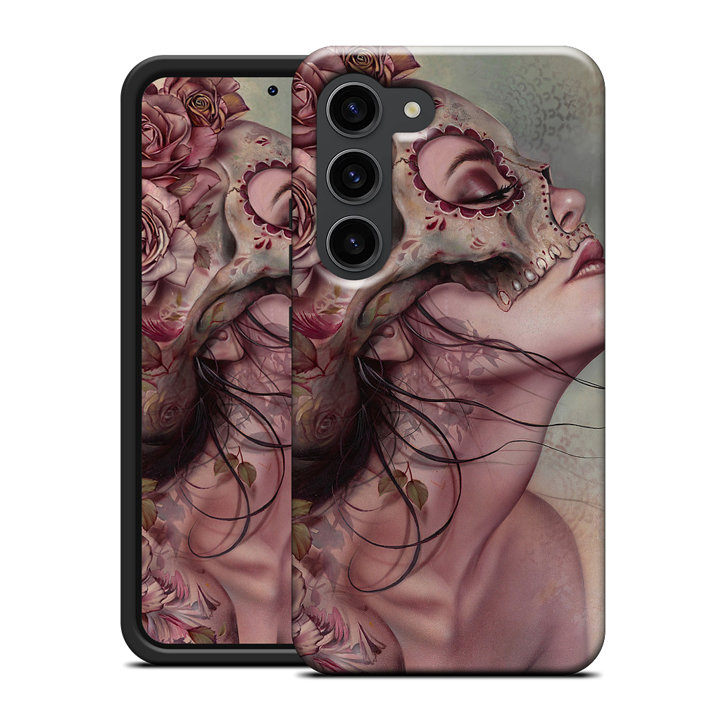 AFTERDEATH Samsung Case